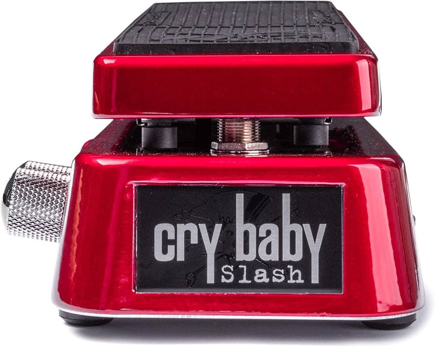 Amazon | JIM DUNLOP SW-95/SLASH WAH | ワウ | 楽器・音響機器