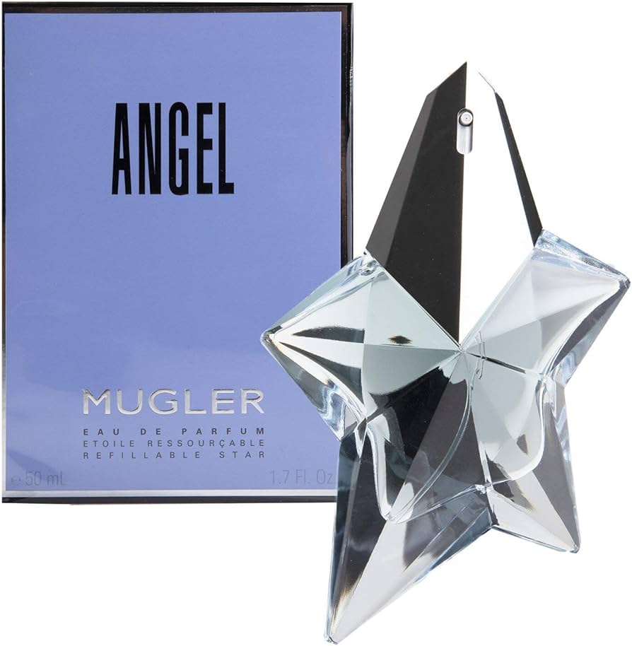 Amazon | ティエリー ミュグレー エンジェル オードパルファム