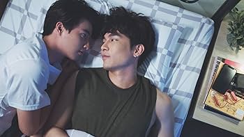 Amazon.co.jp: TharnType/ターン×タイプ Blu-ray BOX : スパシット