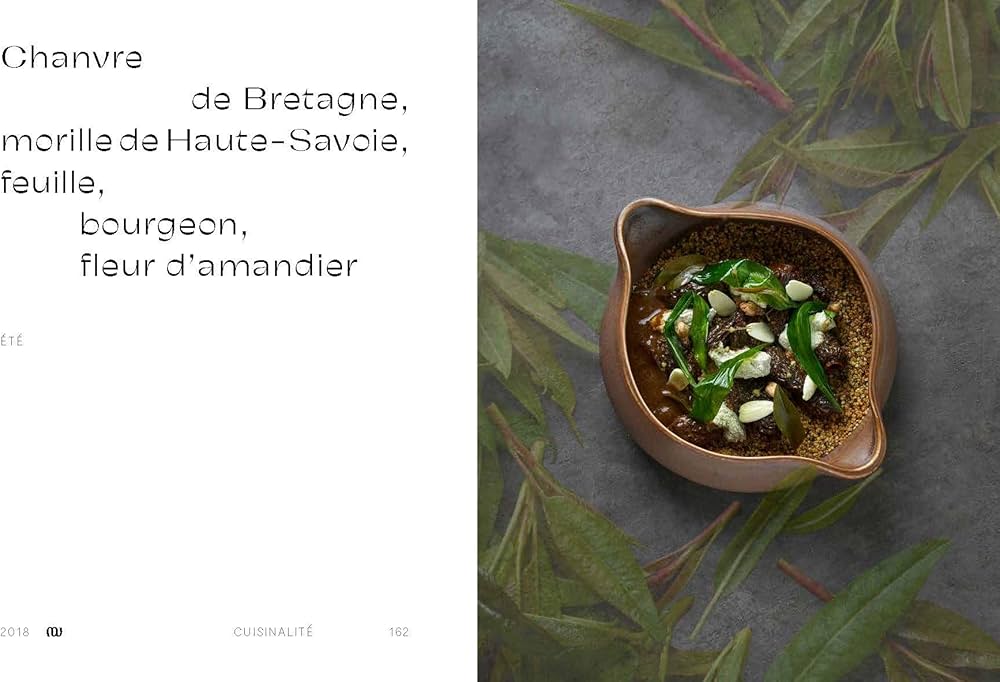 Amazon.co.jp: Le Grand livre de la Naturalité d'Alain Ducasse : 本