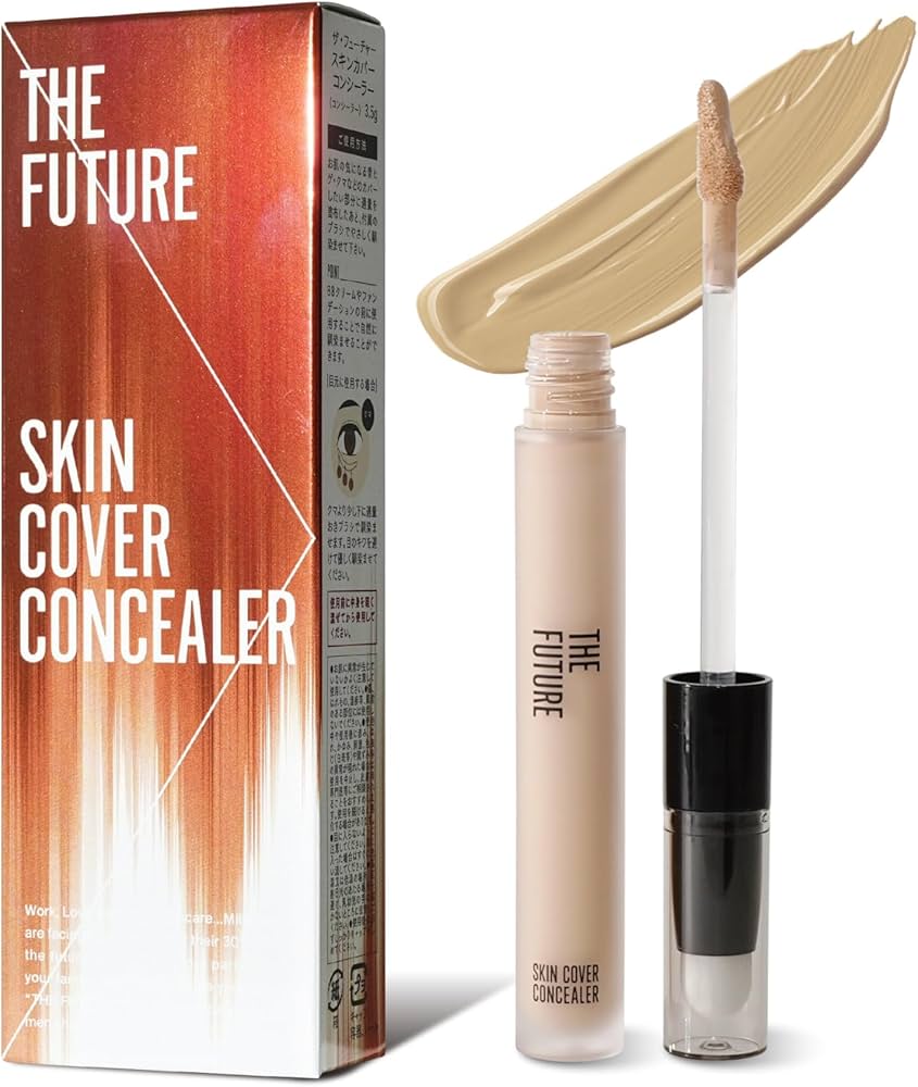 コンシーラー 毛穴レスコンシーラー | クリア CEZANNE | LIPS SHOPPING