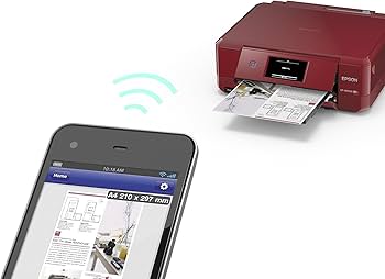 Amazon.co.jp: 旧モデル エプソン インクジェット複合機 Colorio EP