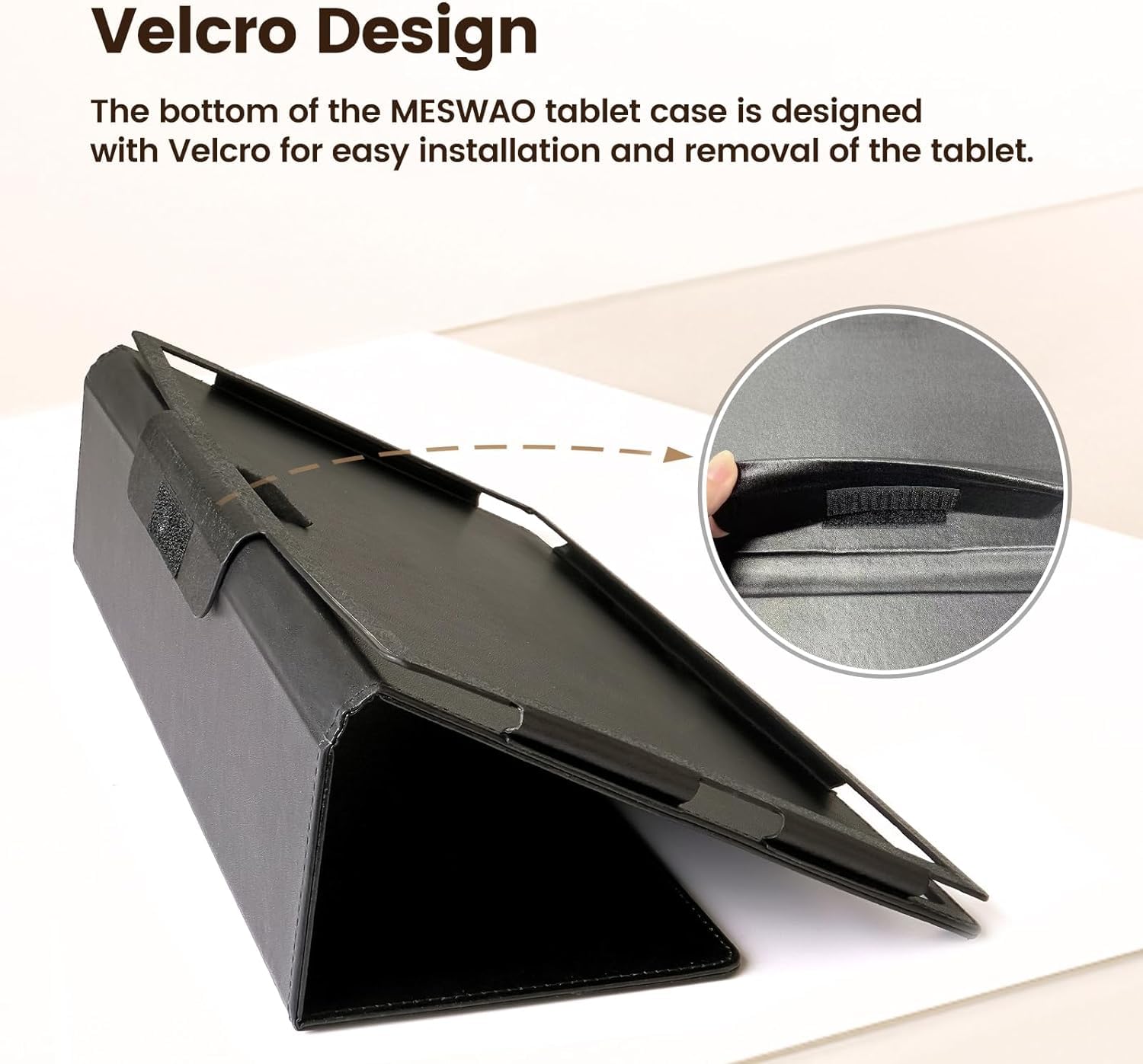 Amazon.co.jp: MESWAO タブレットケース 15.6インチ MESWAO tab B3