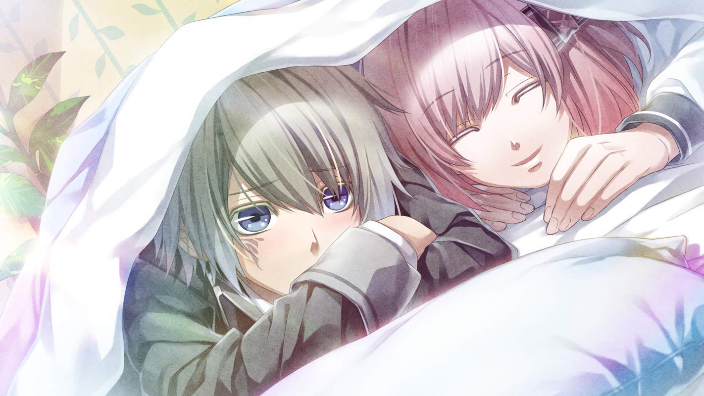 Amazon.com: Idea Factory NORN9 LOFN For NINTENDO SWITCH JAPANESE