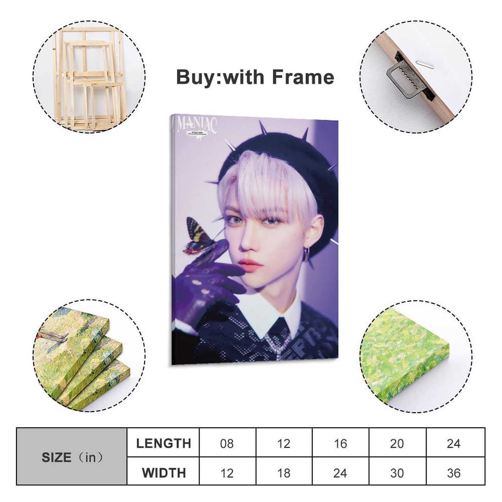 Amazon｜Felix フィリックス Stray Kids ストレイキッズ Kpop アルバム