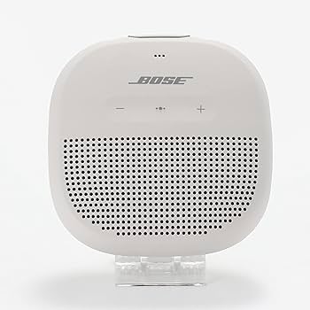 Amazon.co.jp: Bose SoundLink Micro Bluetooth speaker ポータブル