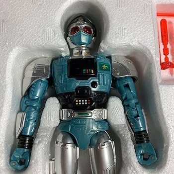 Amazon.co.jp: 機動刑事ジバン マルチフォーム ジバン : ホーム＆キッチン