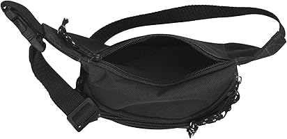 Amazon.com | DALIX Small Fanny Pack Waist Pouch S XS Size 24 to 31