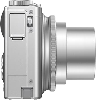 Amazon | FUJIFILM デジタルカメラ XQ1 シルバー F FX-XQ1S