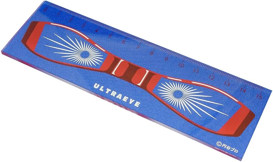 Amazon.co.jp: Ultraman series products ウルトラセブン ウルトラアイ