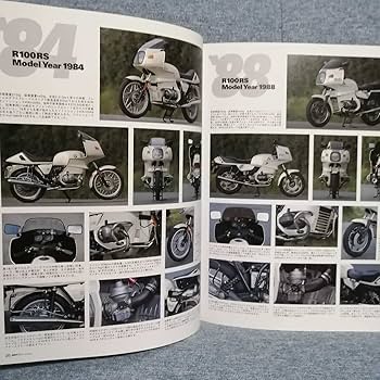 Amazon.co.jp: BMW バイクス アーカイブス Vol.3 BMW BIKES ARCHIVES