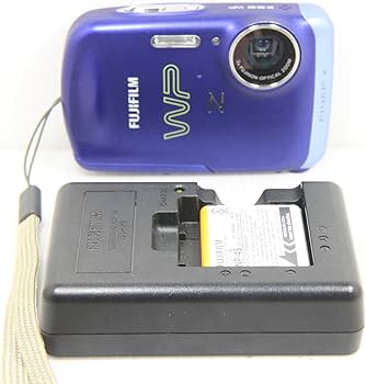 Amazon | FUJIFILM デジタルカメラ FinePix(ファインピックス) Z33WP