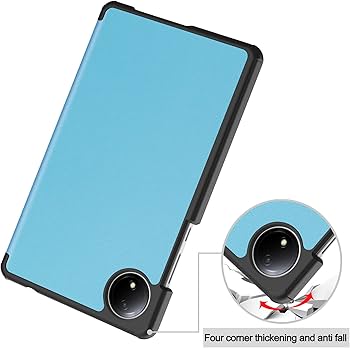 Amazon.co.jp: Redmi Pad SE 8.7 ケース Redmi Pad SE 8.7 カバー