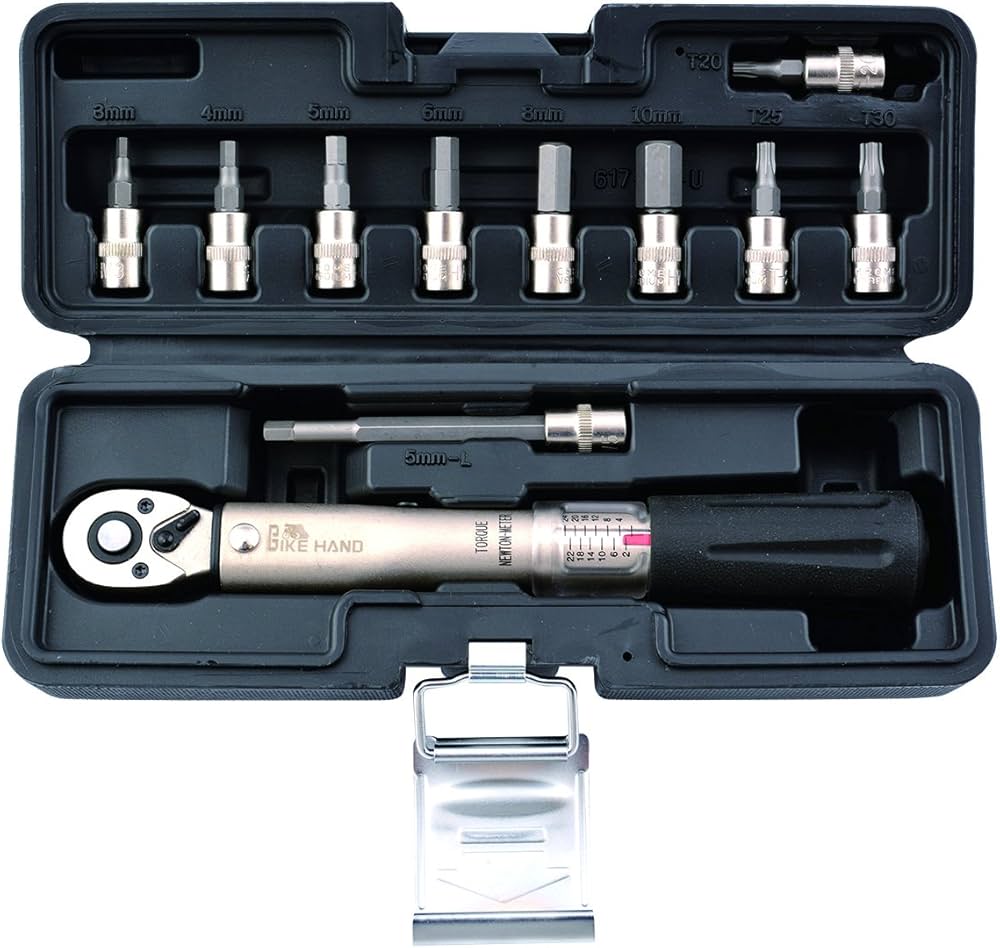 Amazon | ノグチ(NOGUCHI) トルクレンチ [YC-617-2S] プリセット式