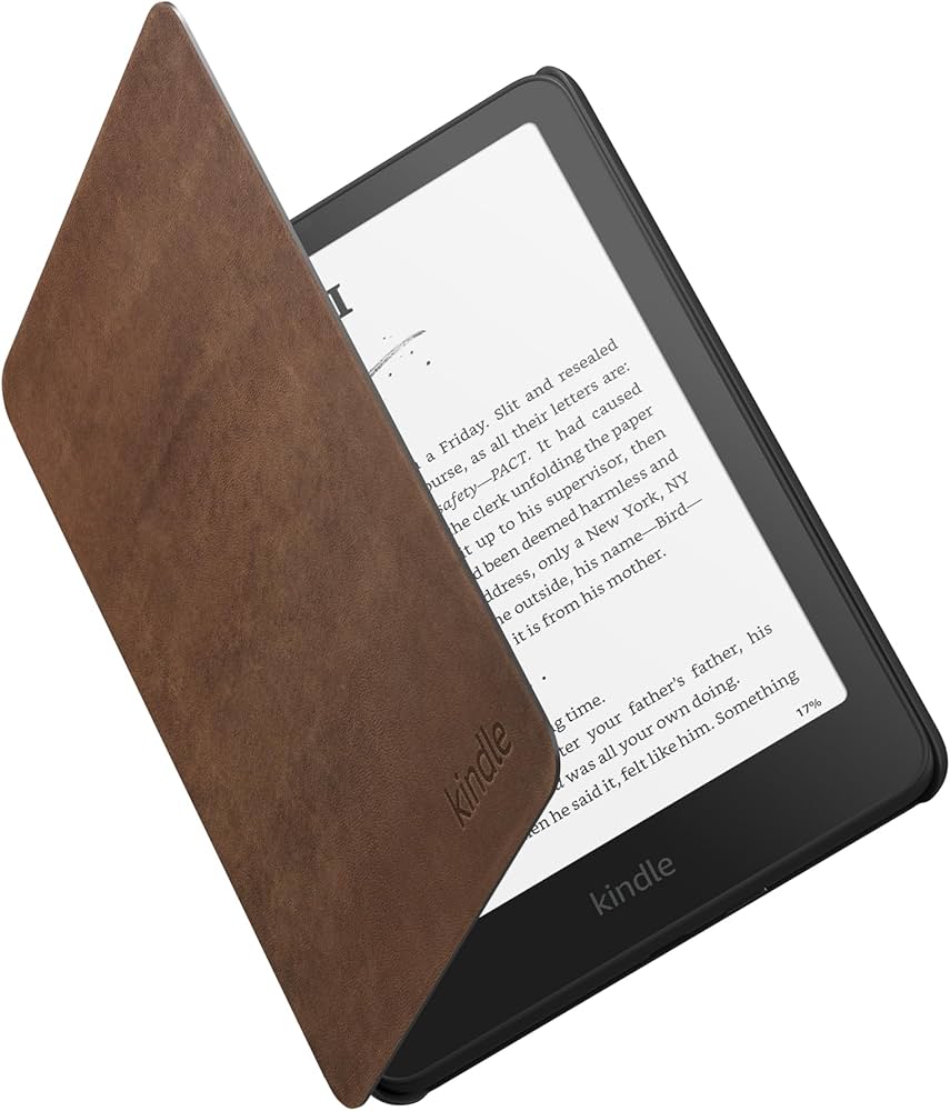 Amazon.com: Amazon Kindle Paperwhite and Kindle Colorsoft Case
