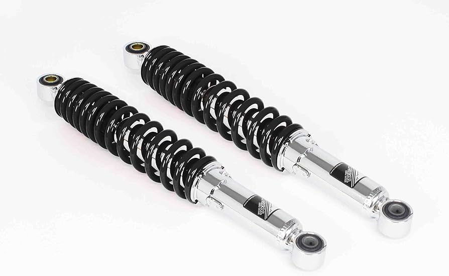 Amazon | スペシャルパーツ武川 (TAKEGAWA) ローダウンリアショック