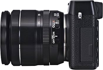 Amazon | FUJIFILM ミラーレス一眼カメラ X-E1 レンズキット ズーム