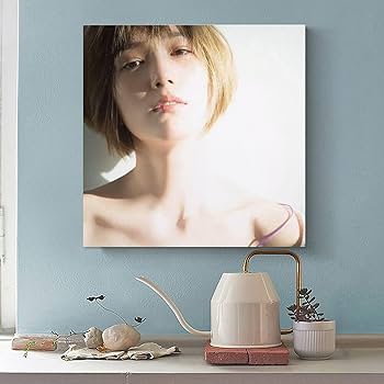 Amazon.co.jp: 本田翼 ほんだ つばさ 女優 セクシー画像写真 アート