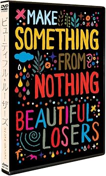 Amazon.co.jp: ビューティフル・ルーザーズ スペシャル・エディション