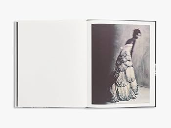 Amazon | Paolo Roversi | Thames & Hudson | Fashion