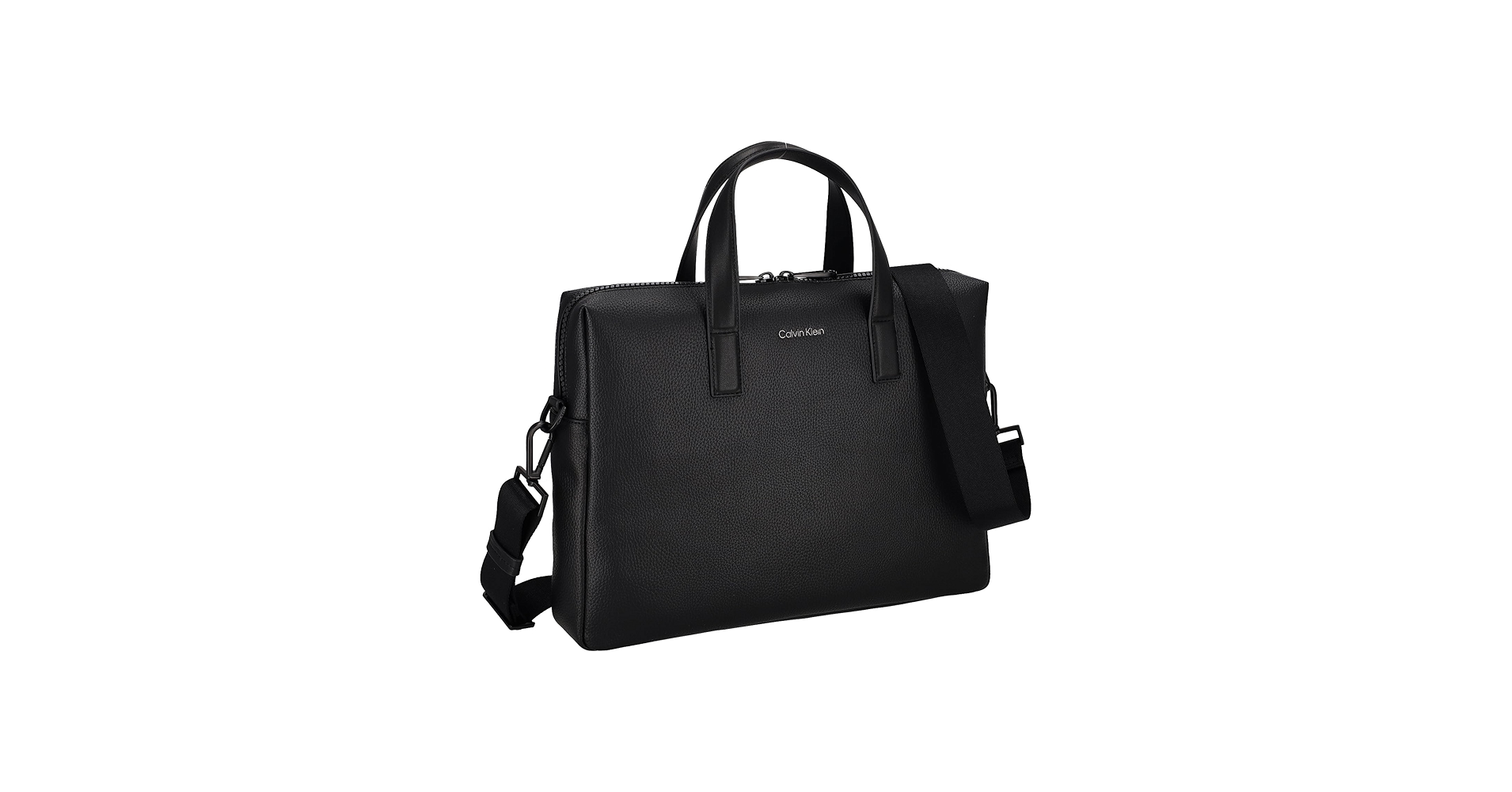 Amazon.co.jp: [カルバンクライン]ビジネスバッグ K50K508694 メンズ