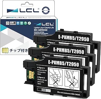 Amazon.co.jp: LCL: 互換メンテナンスボックス