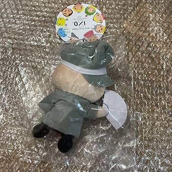 Amazon.co.jp: 伊野尾慧 Hey!Say!JUMP 9ぷぅ いのてり ぬいぐるみ