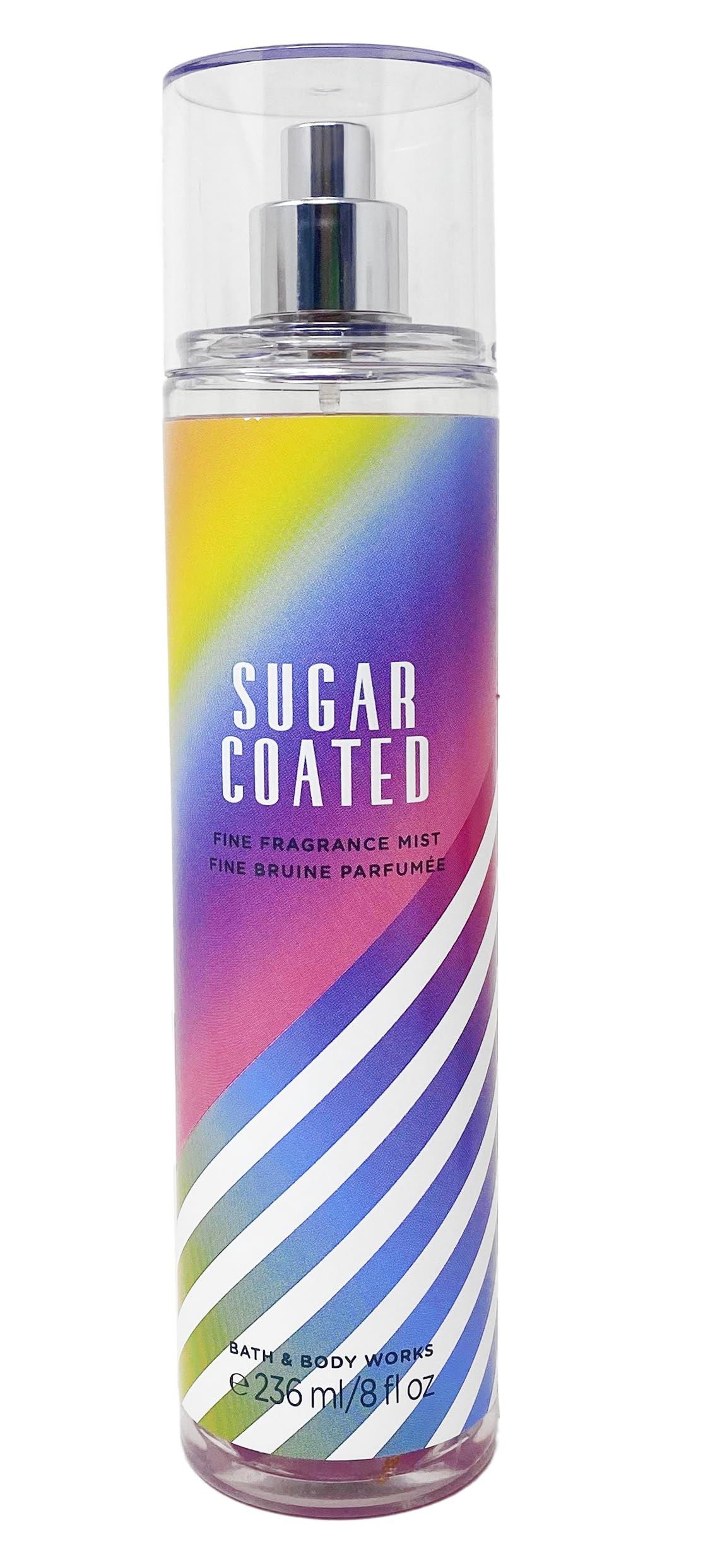 Amazon.com : Bath & Body Works Sugar Coated - 3 Pack Of Fine