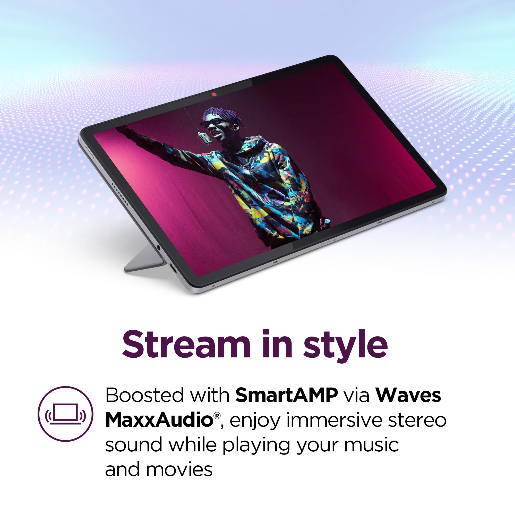 Amazon.com: Lenovo Chromebook Duet - 2025 - Convertible Laptop