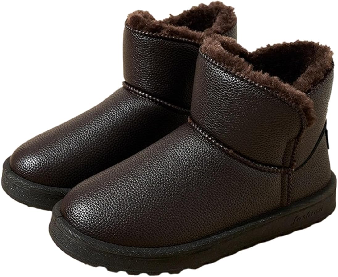 Amazon | [Maison de TAO] [メゾンドタオ] ショートブーツ フェイク