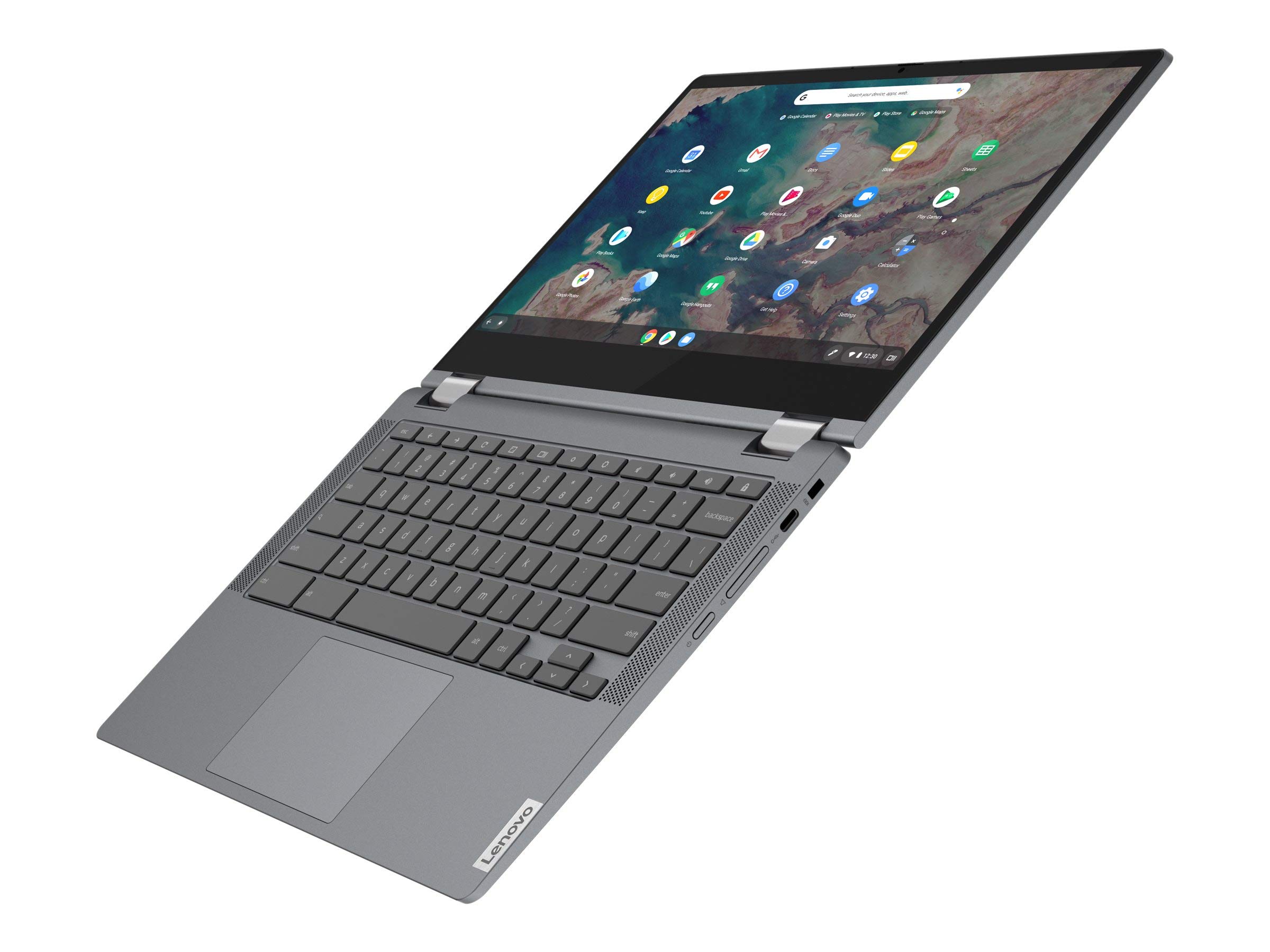 Amazon.com: Lenovo Chromebook Flex 5 13