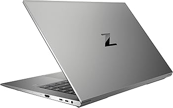 Amazon.com: HP Smart Buy ZBOOK Studio G8 I7-11800H 15.6 32 512