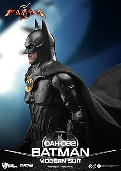 The Flash (2023): Batman (Modern Suit) DAH-092 Dynamic 8-ction