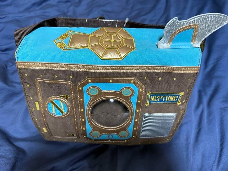 Amazon.co.jp: 海底2万マイル ショルダーバッグ : ファッション