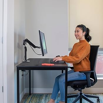 Amazon.co.jp: ERGOTRON エルゴトロン LX モニターアーム デスク