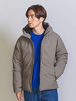 Amazon.co.jp: [ビューティー&ユース ユナイテッドアローズ] 小松