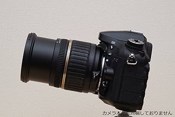 Amazon.co.jp: TAMRON 大口径ズームレンズ SP AF17-50mm F2.8 XR DiII