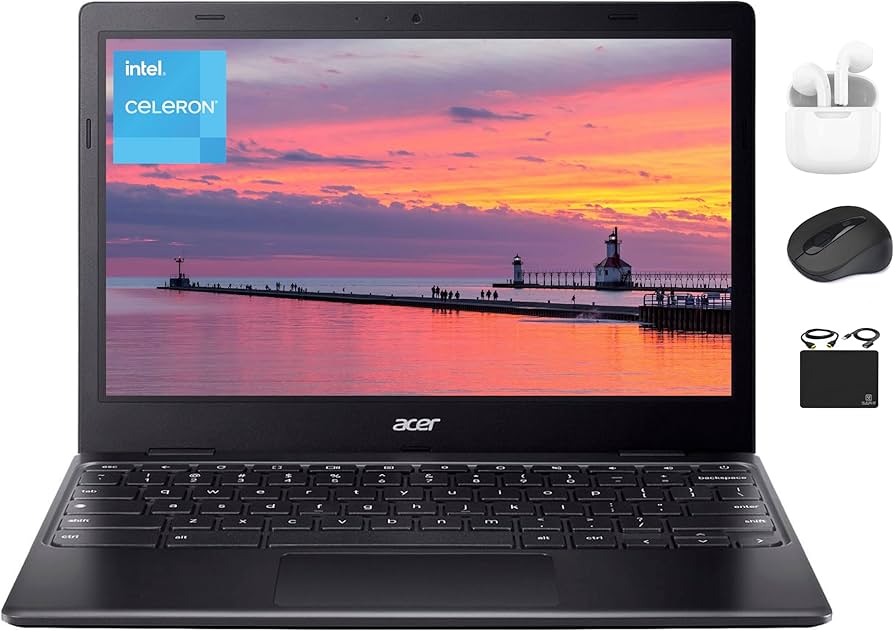 Amazon.com: acer 311 Chromebook 2025 Flagship Slim Light Laptop