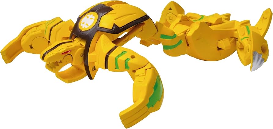 Amazon.co.jp: 爆丸 BTC-41 爆テクブースターパック 架 (アクロ