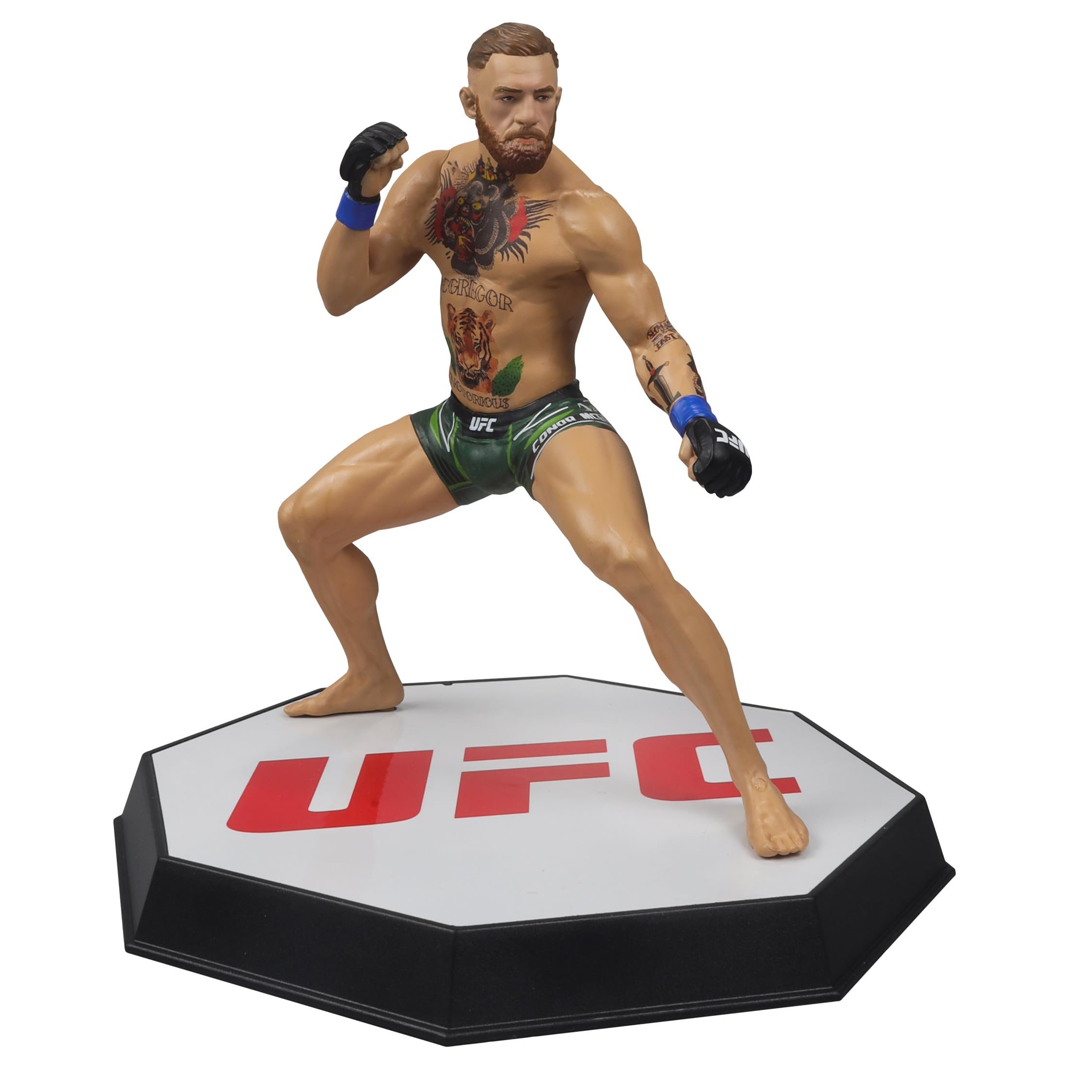 Amazon.co.jp: McFarlane Toys - コナー・マクレガー UFC 7インチ