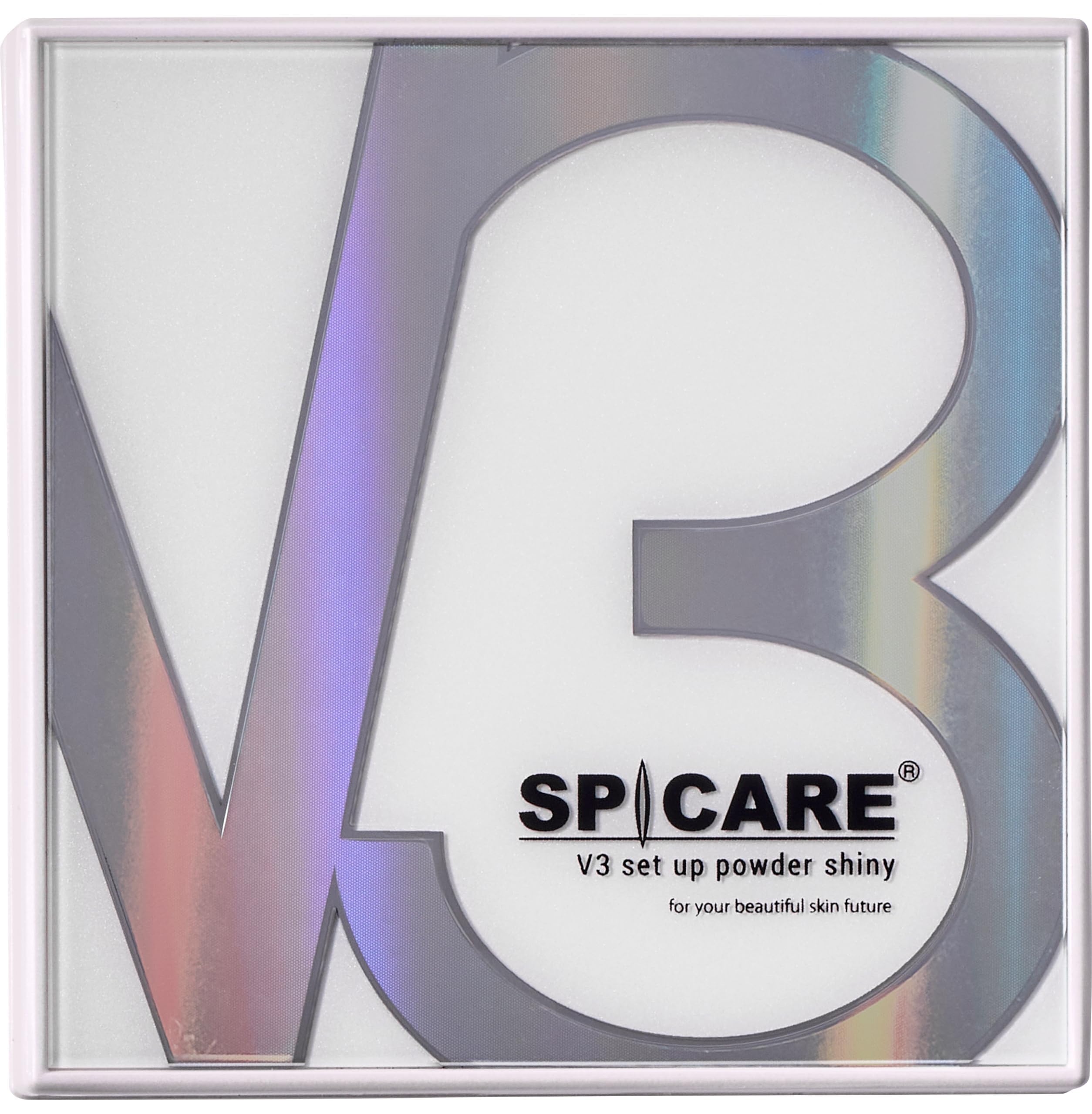 Amazon.co.jp: (Official) V3 Set Up Powder Shiny V3 Set Up Powder