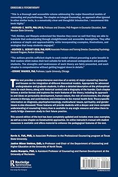 Amazon.com: Theoretical Models of Counseling and Psychotherapy