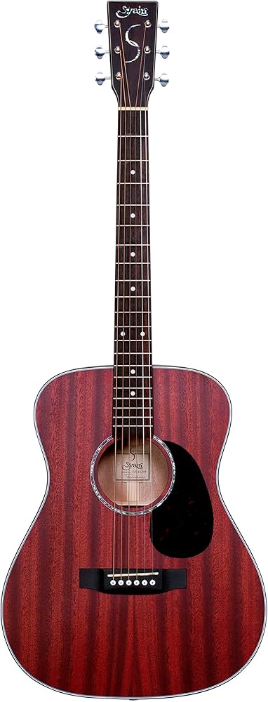 Amazon | S.Yairi ヤイリ Traditional Series アコースティックギター