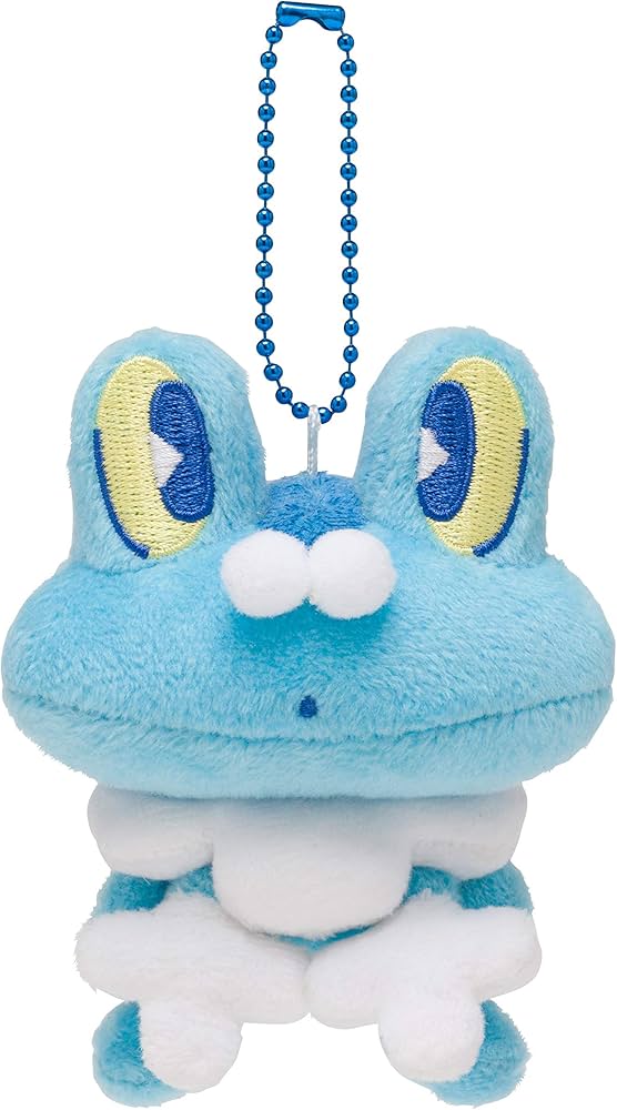 Amazon.co.jp: ポケモンセンターオリジナル マスコット おいしいみず