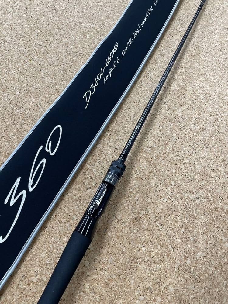 Amazon.co.jp: メジャークラフト デイズ 360 D360C-66MH DAYS 66MH