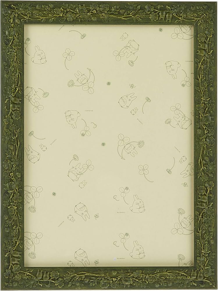 Amazon.co.jp: エンスカイ(ENSKY) パズルフレーム ジブリ作品専用