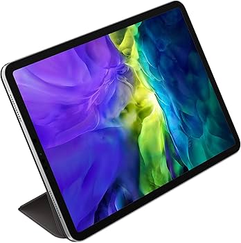 Apple Smart Folio for iPad Pro 11-inch (27cm)(1st, 2nd & 3rd