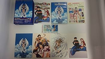 Amazon.co.jp: 劇場版「ああっ女神さまっ」DVD dtsスペシャル