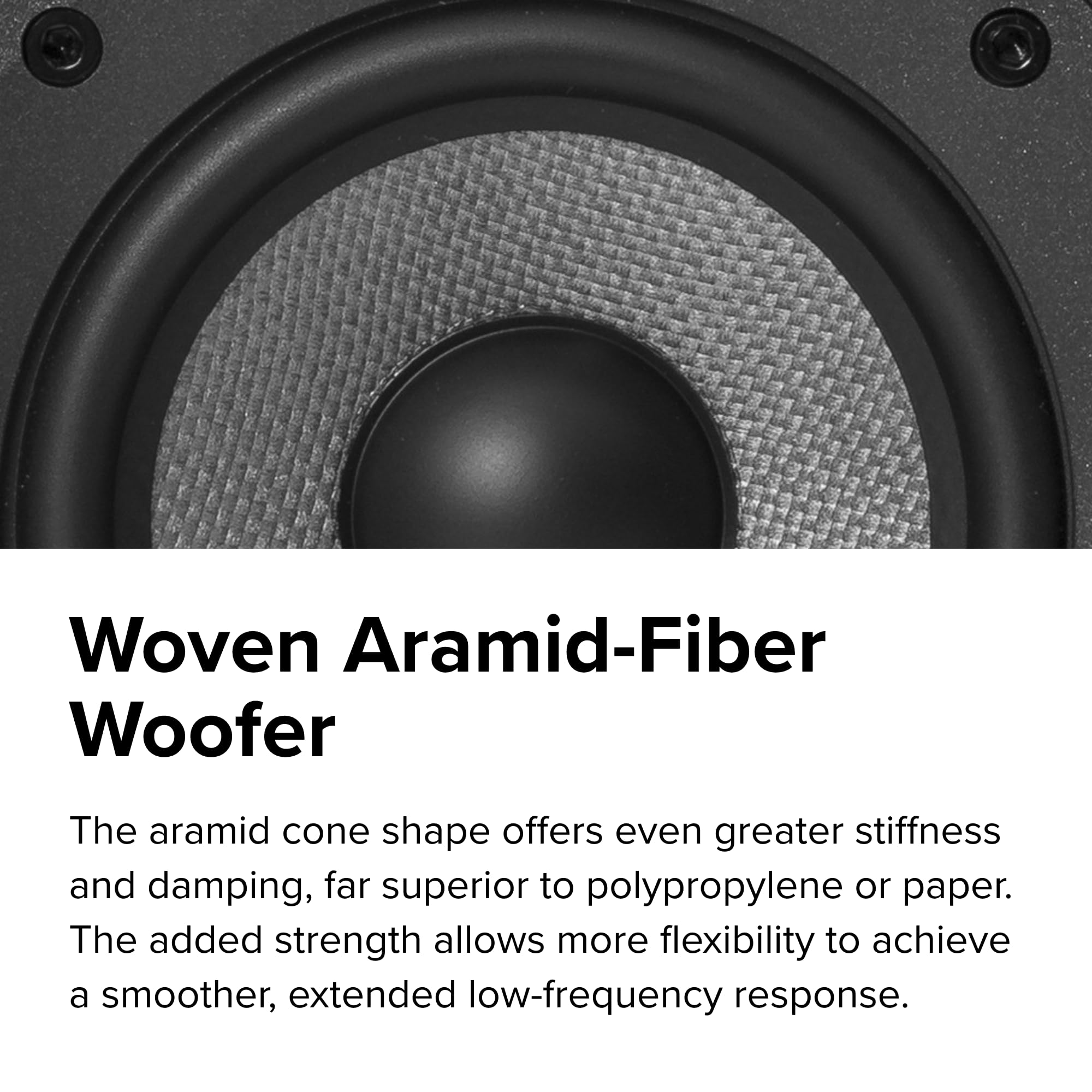 Amazon.co.jp: ELAC Debut 2.0 F5.2 フロアスタンディングスピーカー