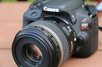 Amazon.co.jp: Canon 単焦点マクロレンズ EF-S60mm F2.8マクロ USM APS